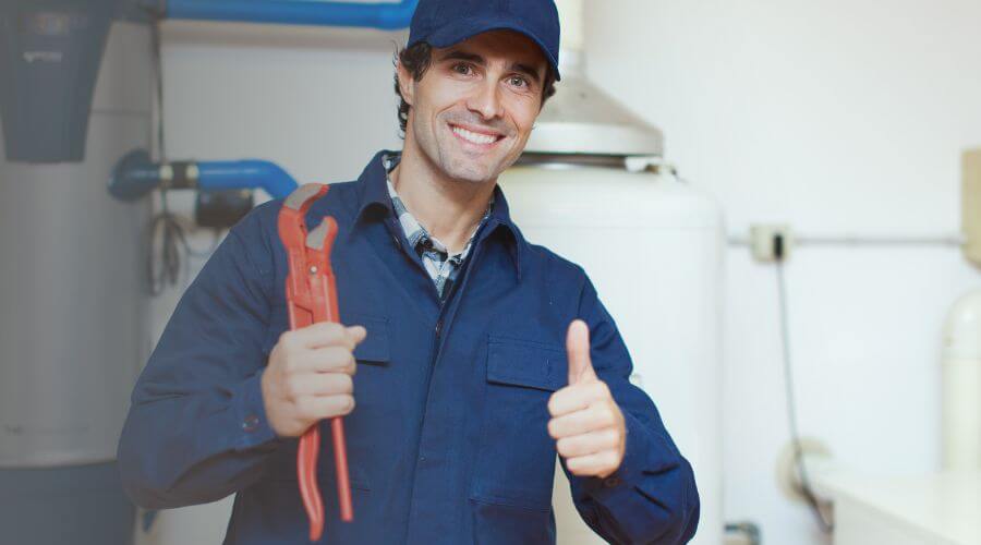 Professional emergency plumbing in Ponder, TX